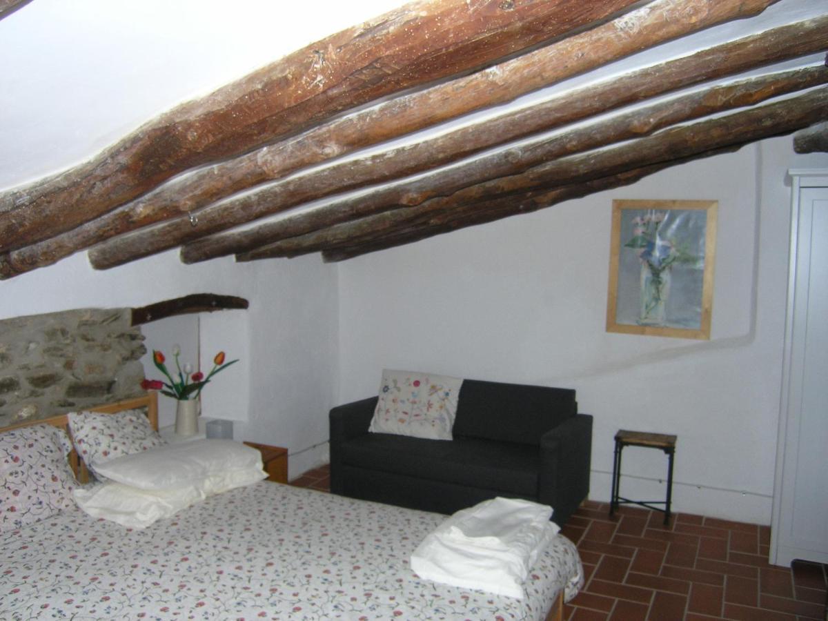 Cal Joanet, Acollidora Caseta A Gratallops Exterior foto